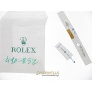 Kit sfere Blu Chromalight Rolex Yacht Master ref. 16622 - 116622 nuovo n. 1100